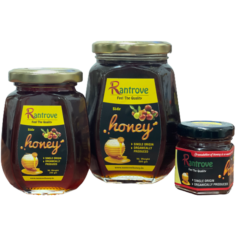 Best Sidr Honey in India