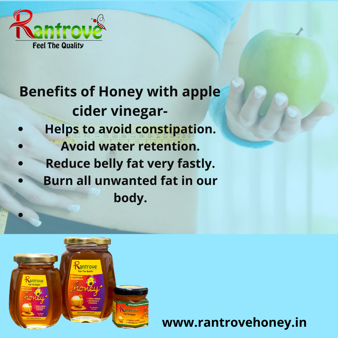 How to weight loss with honey? How to weight loss with honey?
