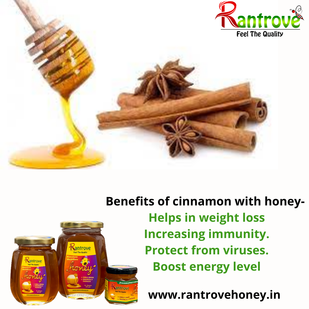 How to weight loss with honey? How to weight loss with honey?