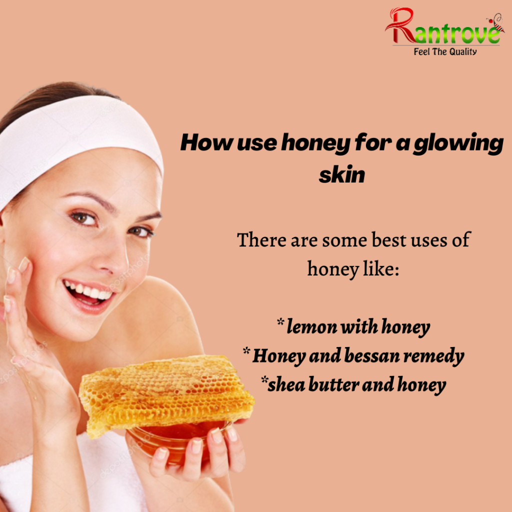 Why Honey Is Necessary For Glowing Skin 2022 4736