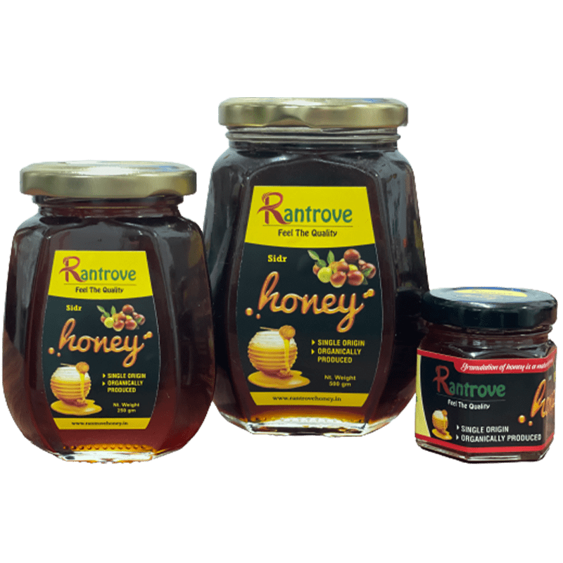 Best Sidr Honey in India