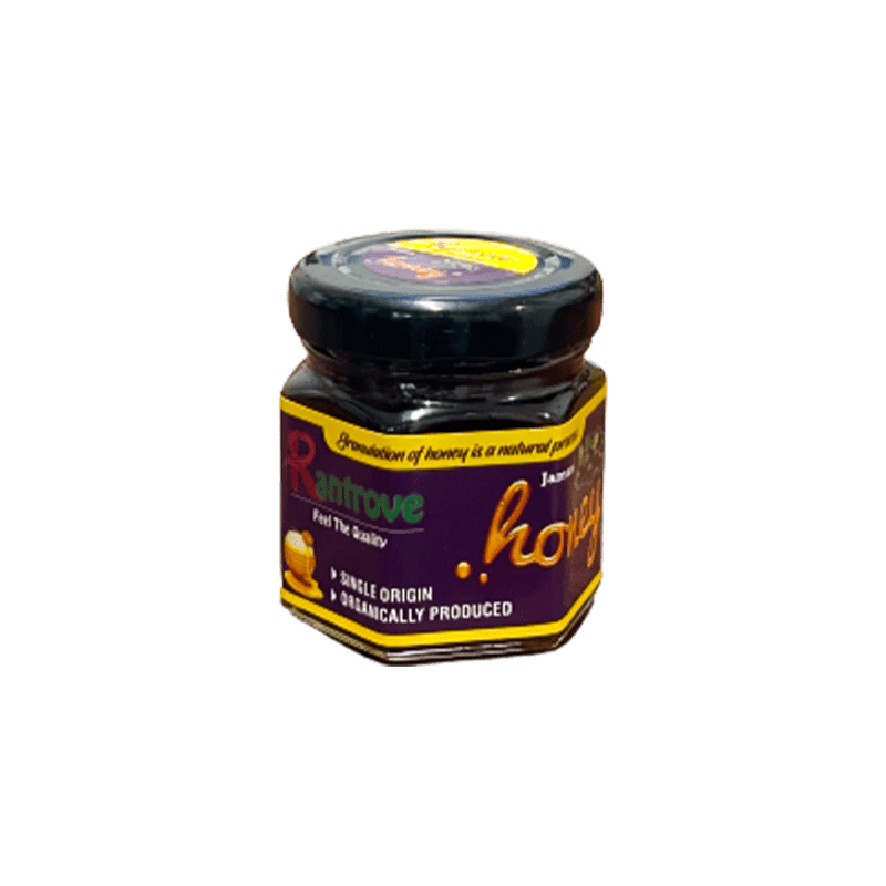 Jamun Honey