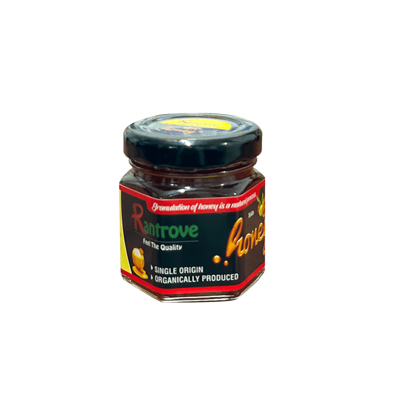 Sidr Honey (Ber Honey) </br>50g