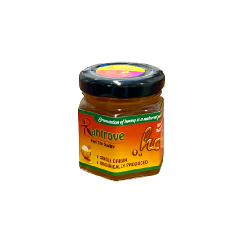 Himalayan Multiflora Honey</br>50g