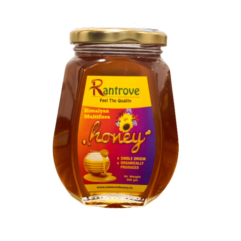 Honey Online Shopping